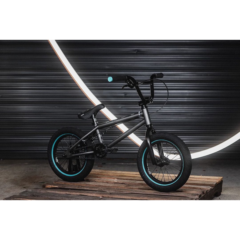 Spun bmx online shop