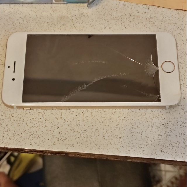 iphone6故障機 零件機A1586