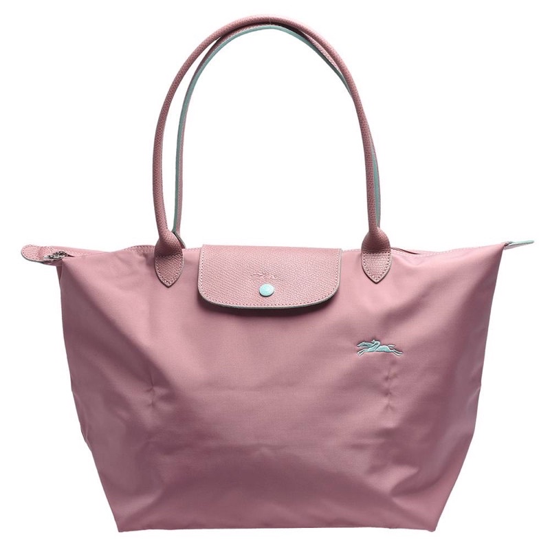 Longchamp discount antique pink