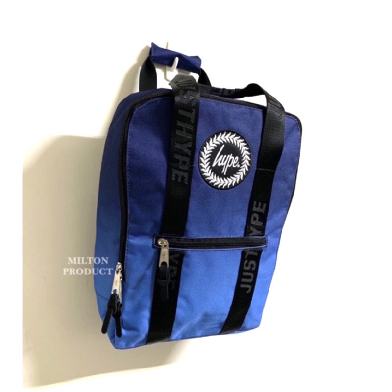 Hype boxy backpack sale