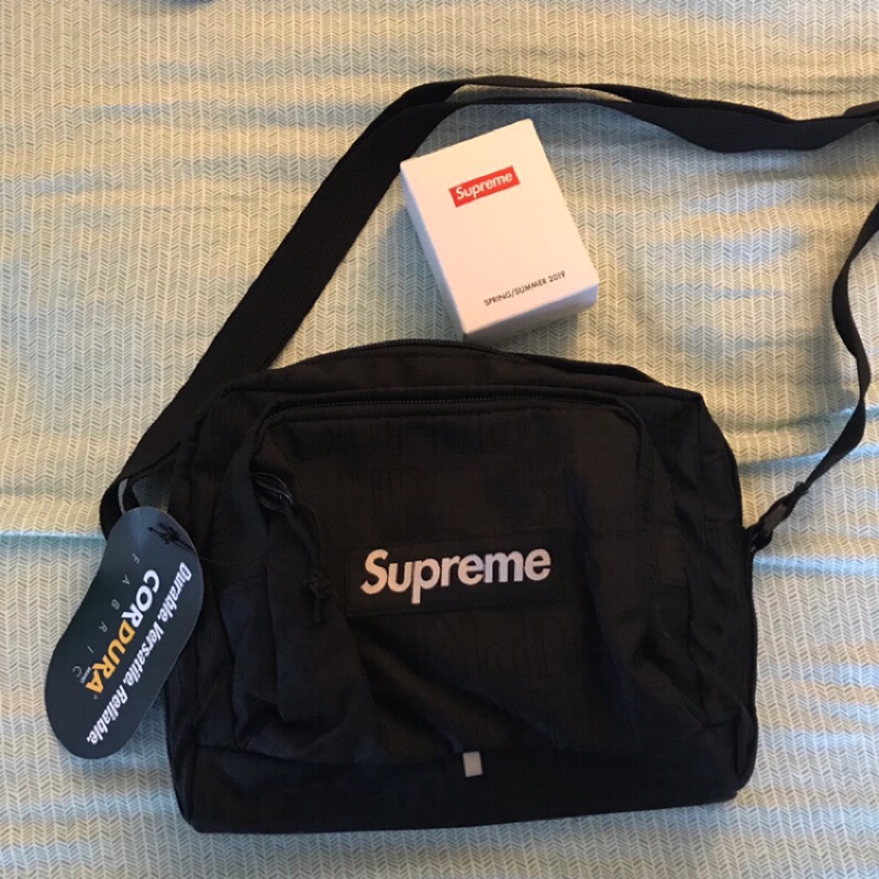 supreme waist bag 2019SS www.butiuae