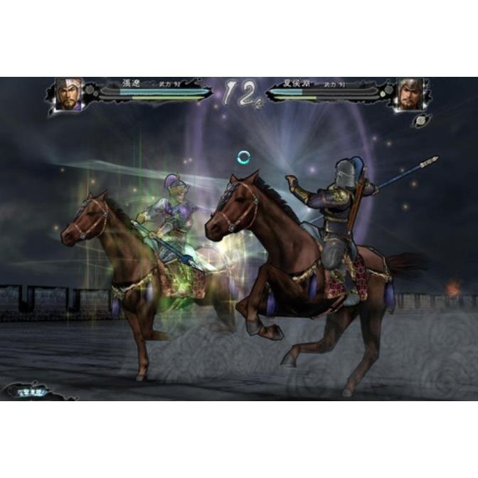san11 三國志11 PC 電腦版 威力加強版 S…