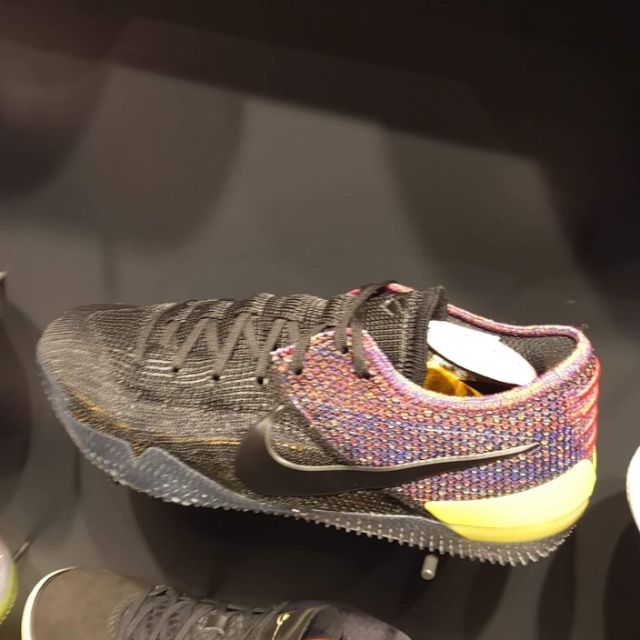 Kobe ad nxt hot sale 360 multicolor