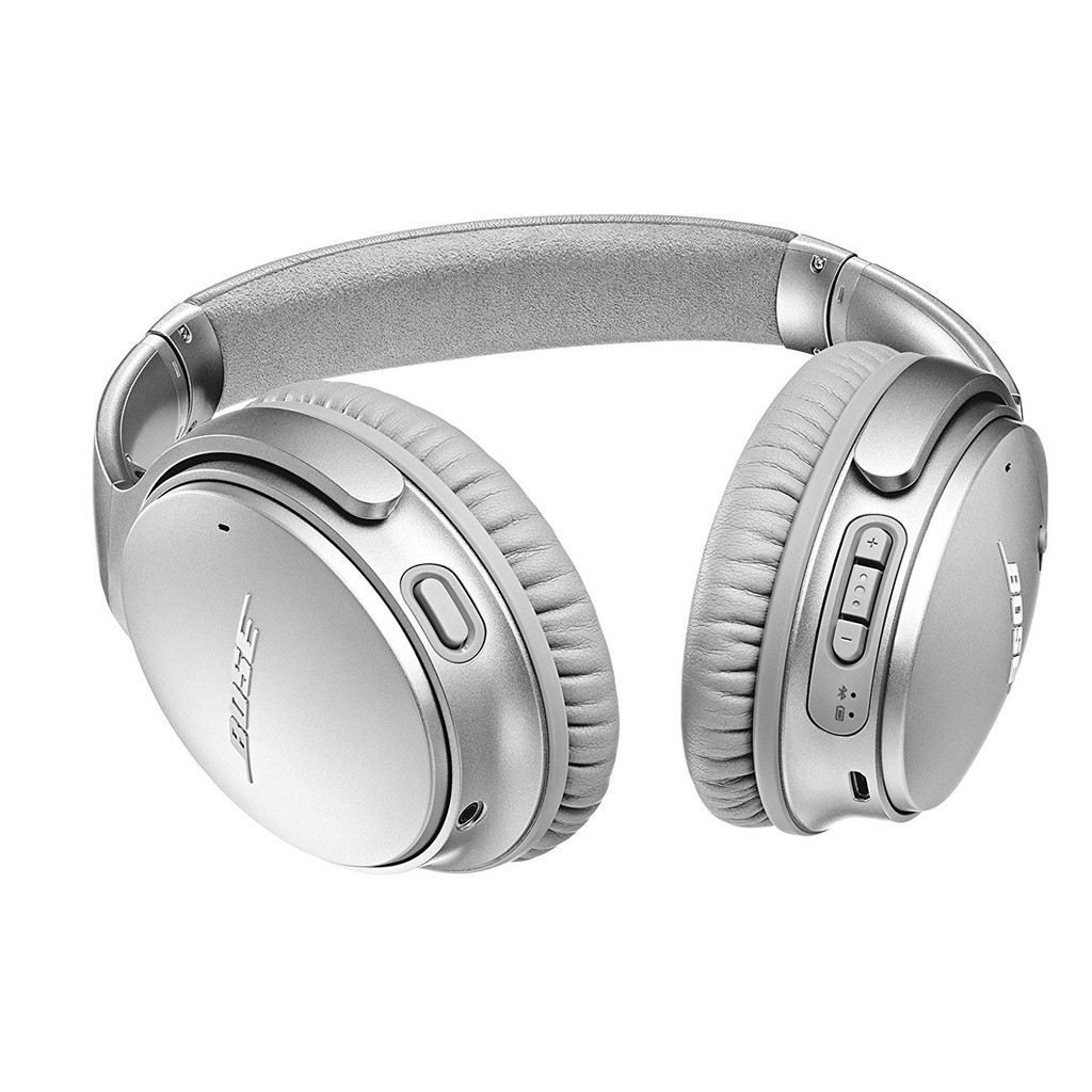 美品 BOSE QUIETCOMFORT 35 BLACK ヘッドフォン | endageism.com