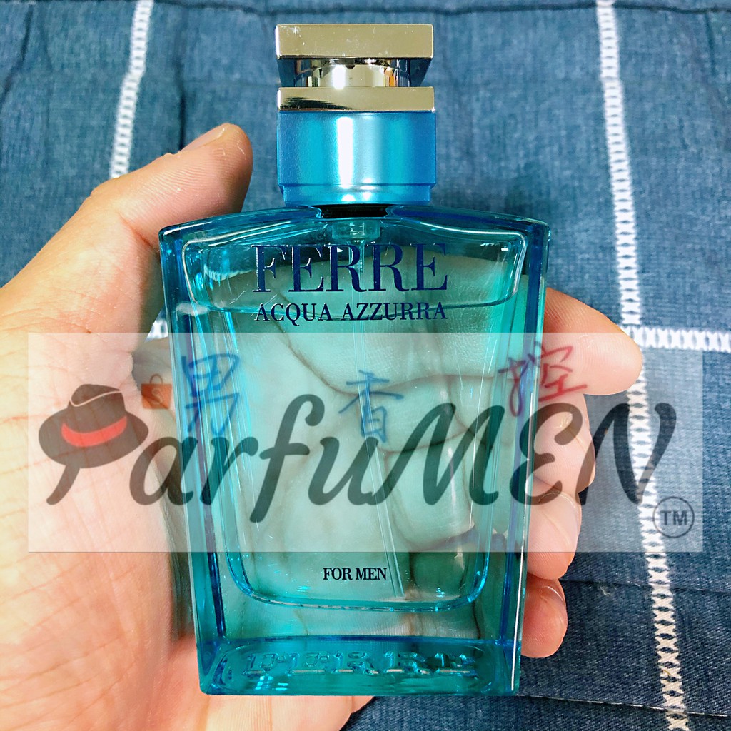 ferre-男性香水- 優惠推薦- 2026年6月| 蝦皮購物台灣