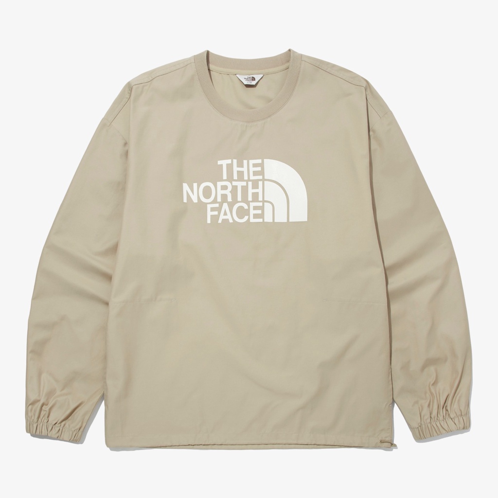 ☆Baro韓國代購☆韓版The North Face BONNEY CREWNECK 套頭上衣| 蝦皮購物