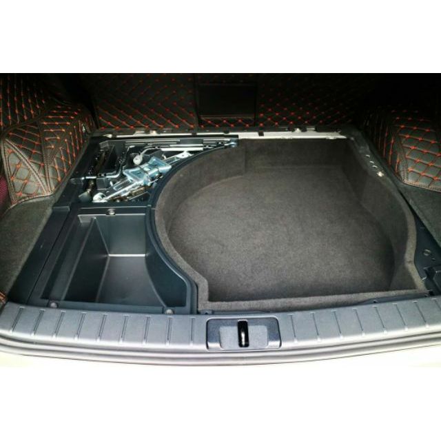 LEXUS RX300 RX200T RX350 RX450H 專用備胎置物盒 | 蝦皮購物
