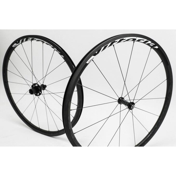 Roues vittoria elusion carbon hot sale