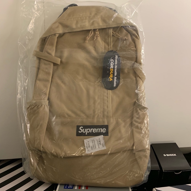 Ss18 discount supreme backpack