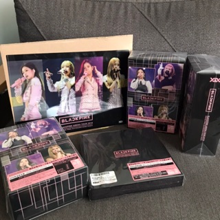 blackpink dvd - CD&DVD優惠推薦- 娛樂、收藏2023年10月| 蝦皮購物台灣