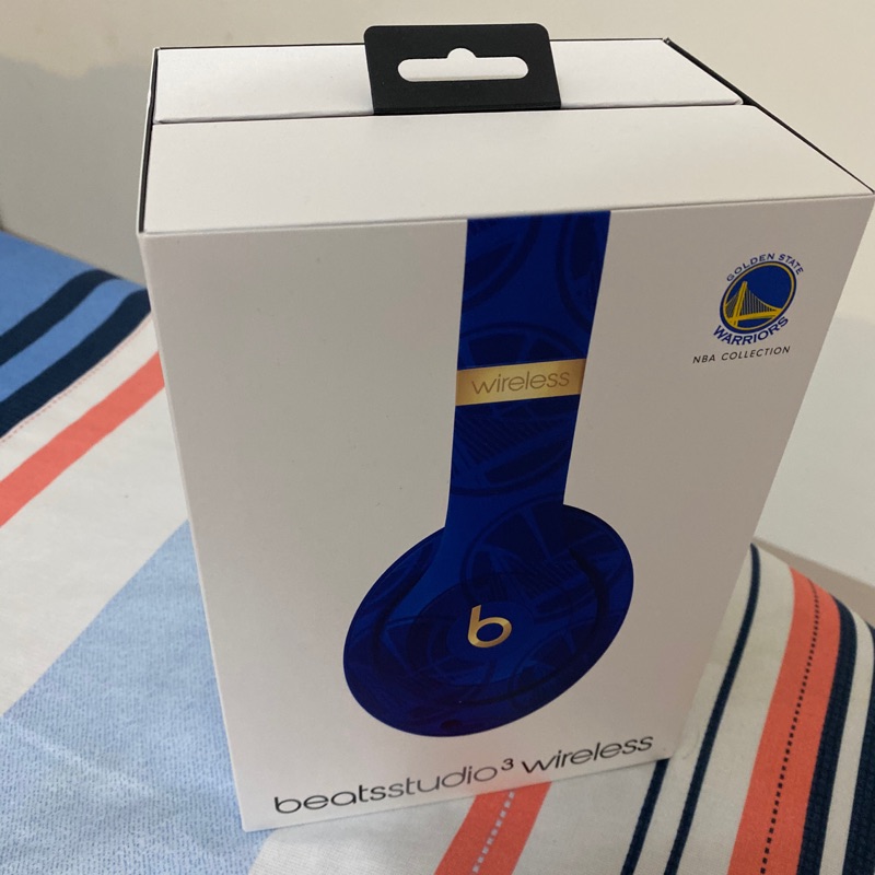 Beats Studio 3 NBA 無線耳機| 蝦皮購物