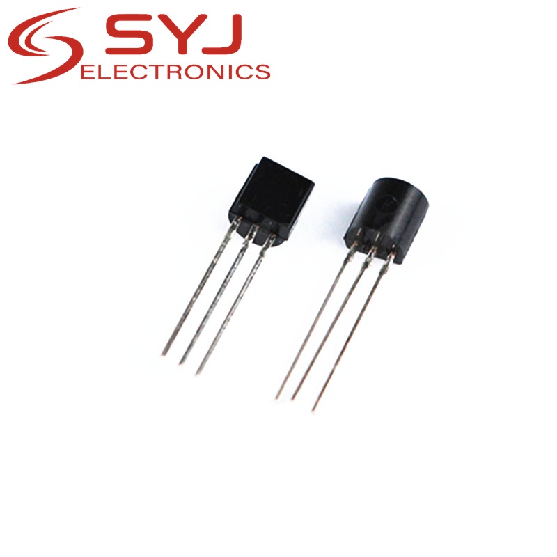 20 件/批 2SK117-GR 2SK117-BL 2SK117 K117 TO-92 | 蝦皮購物