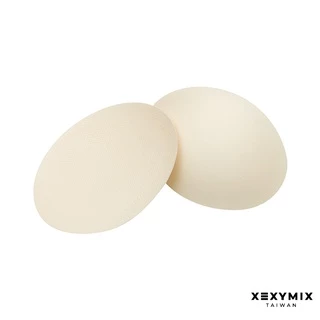 XEXYMIX 無痕胸墊 基本款1cm 豐滿款2.5cm Bra Pad XED193E