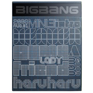 激安！特価品 專輯mini Bigbang 3 蝦皮購物 | cd up stand K-POP・アジア
