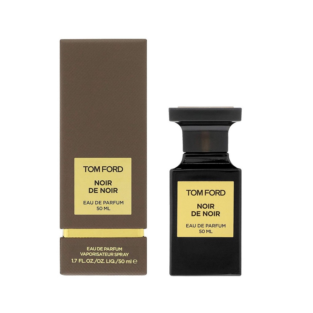 📦免運【白立方】Tom Ford Noir De Noir EDP 時尚暗黑黑之黑淡香精