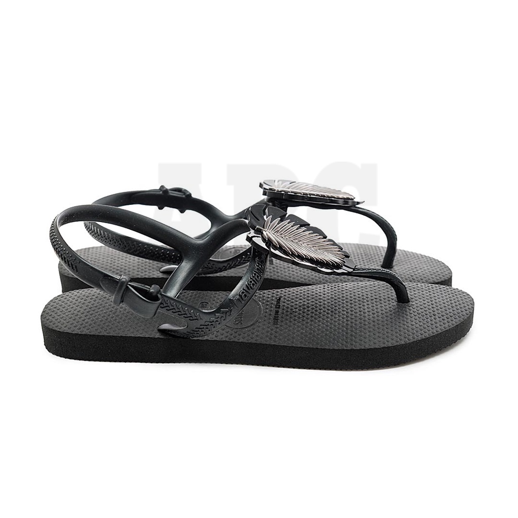 Havaianas on sale freedom metal