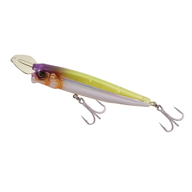 ルアー・フライ JACKALL Riser Bait 015P Rough Trail Jackall Riser Bait