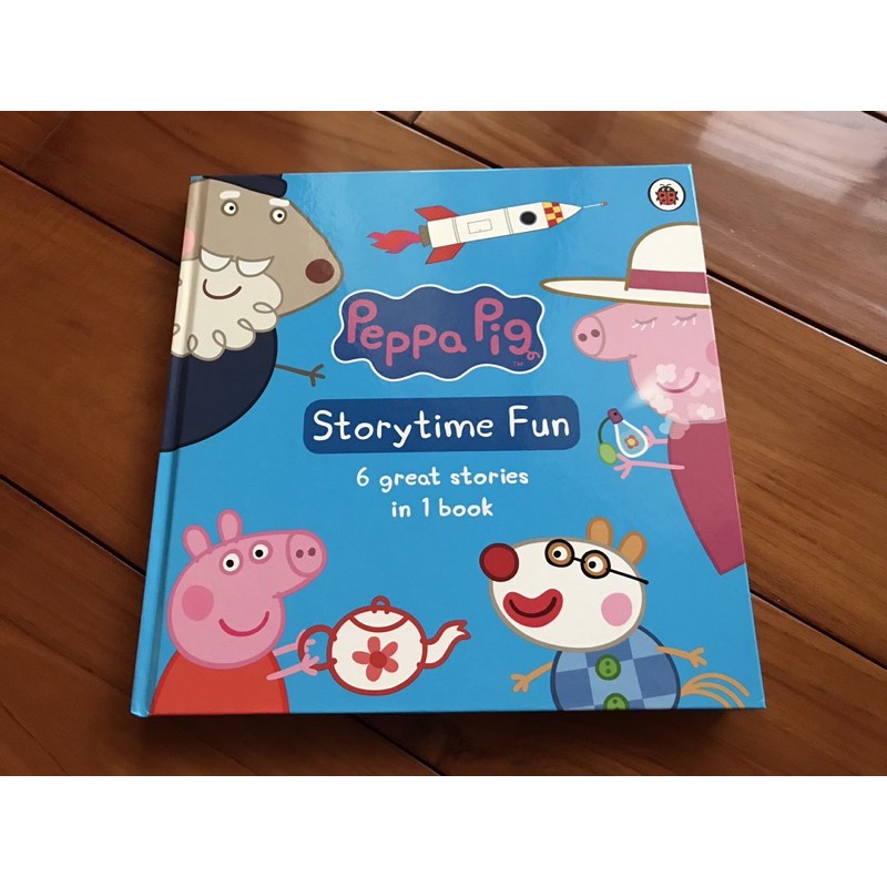 peppa-pig-storytime-fun-cd