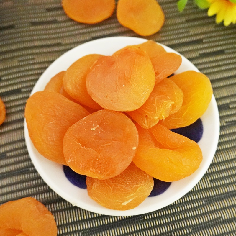 【食尚三味】土耳其杏桃乾 200g 天然杏桃乾 土耳其果乾 乾燥杏桃 果乾零食 杏乾 無加糖杏桃乾 (優質果乾) | 蝦皮購物