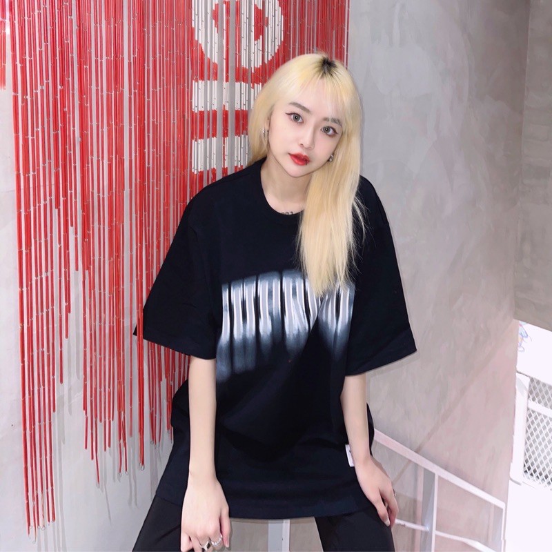 【Fusion Store】Supreme Blurred Arc S/S 短Tee 現貨 正品