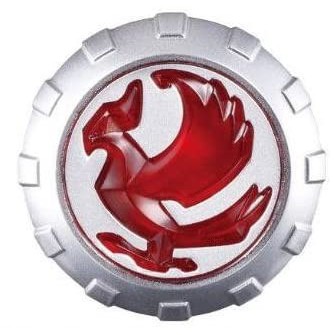 A-4 櫃 ： KAMEN RIDER 假面騎士 WIZARD 魔法戒指 GARUDA 紅色鷹航 盒玩 天富 | 蝦皮購物