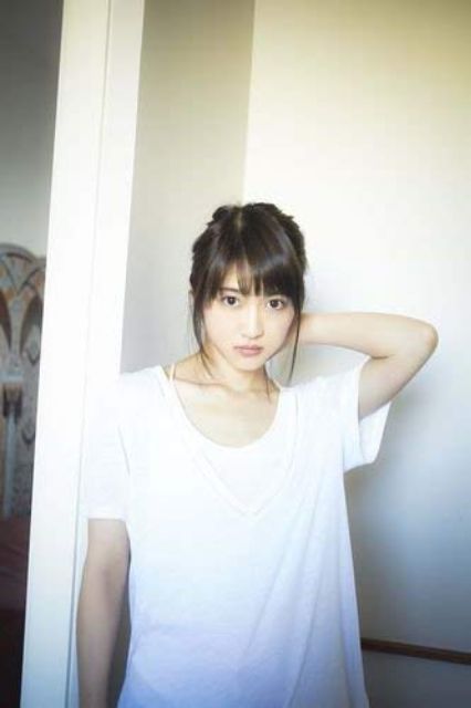 若月佑美1st写真集 『パレット』／桑島 智輝／若月 佑美