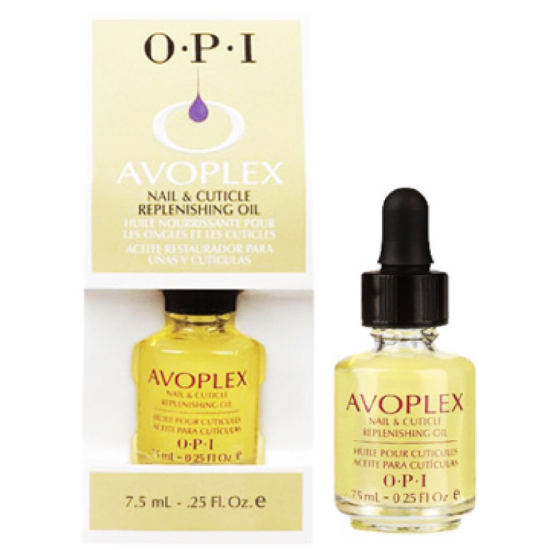 OPI AVOPLEX 指緣油(指精華) | 蝦皮購物