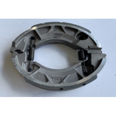 【THE ONE MOTOR】Fiddle LT ABS碟7 ZRSG 4512A-ADA-900 後煞車皮組 | 蝦皮購物