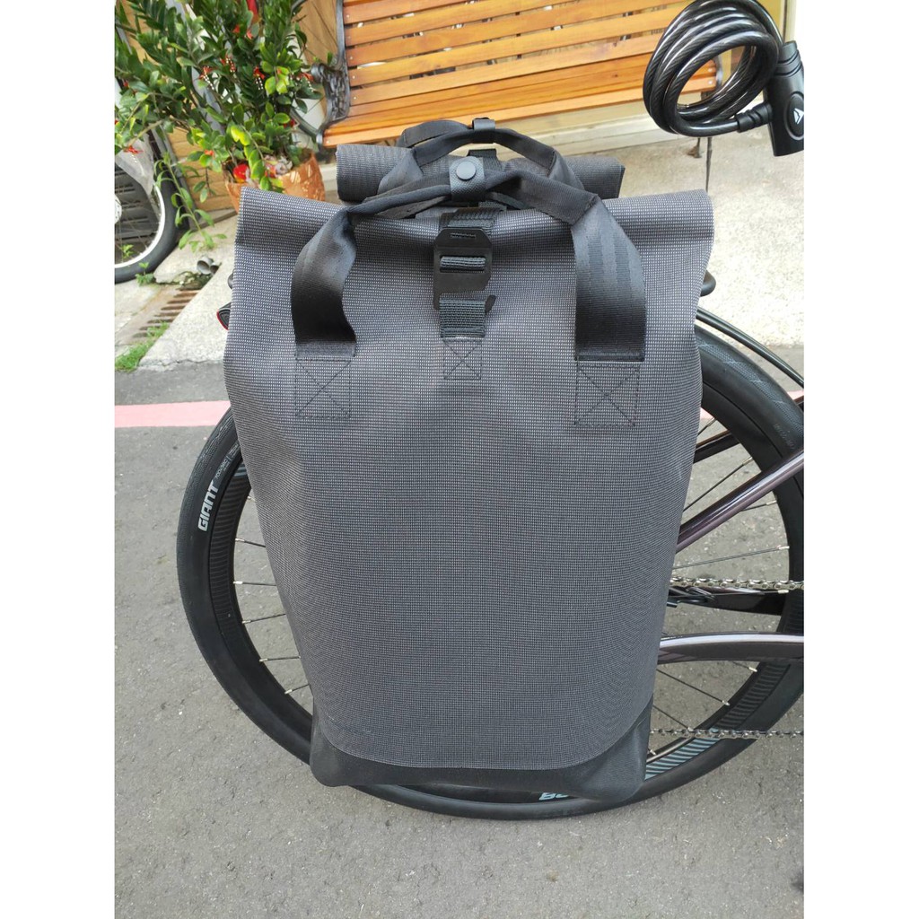 單車元素】GIANT 捷安特H2PRO PANNIER 防水馬鞍袋馬鞍包環島袋環島包後