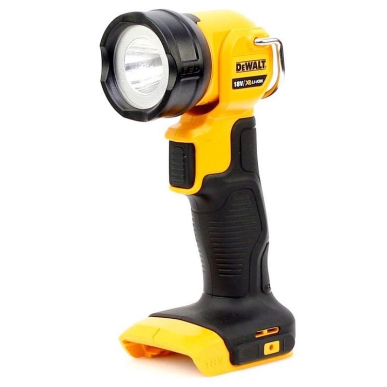 特價商品】美國🇺🇲 Dewalt 得偉德偉20V Max工業LED手電筒LED工作燈