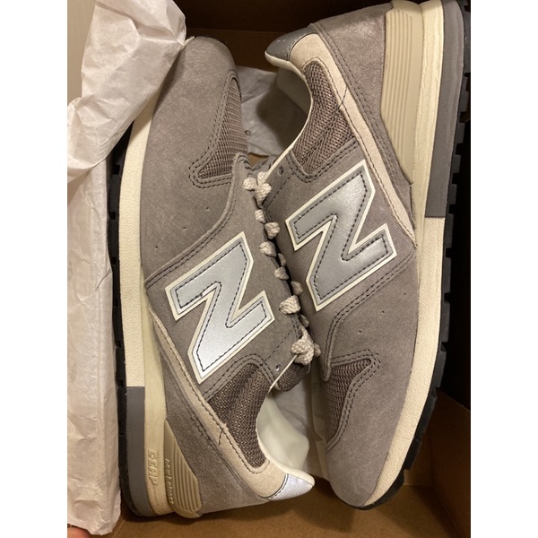 NEW BALANCE CM996GY