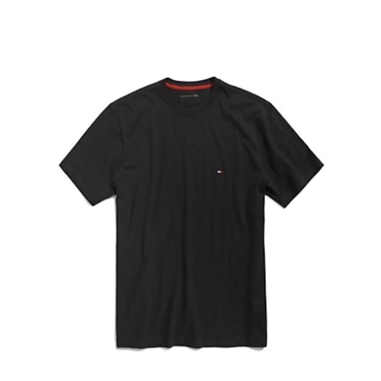 Tommy hilfiger hot sale essential shirt