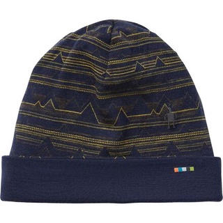 Smartwool Merino 250 (Pattern) Cuffed Beanie 純羊毛雙層保暖帽