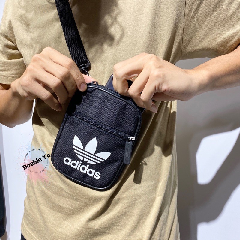 DY ADIDAS TREFOIL FESTIVAL BAG DV2405