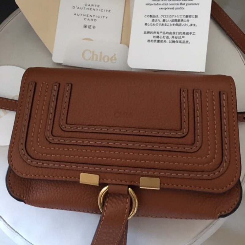 Chloe marcie belt clearance bag