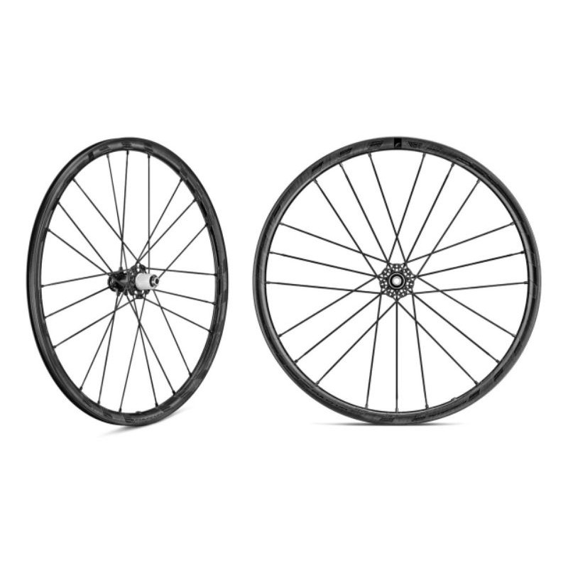 Roue fulcrum racing online zero carbon