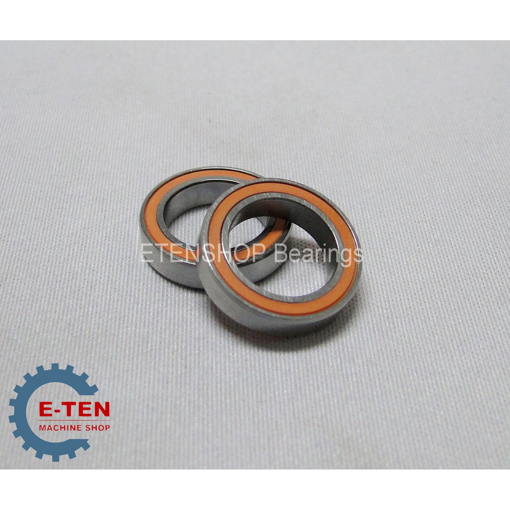 (培林達人/EtenShop) 微型軸承，6701-2RS ，12*18*4、12X18X4，歡迎詢問 | 蝦皮購物