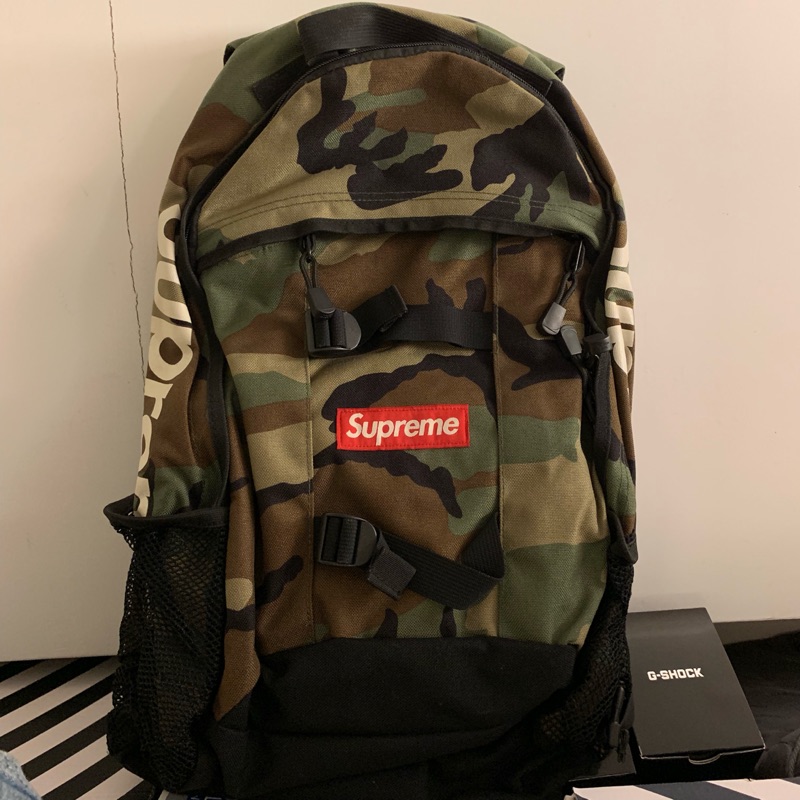 Supreme 36th hot sale backpack