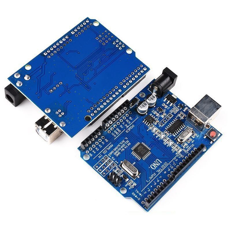 Arduino UNO R3 開發板 | 蝦皮購物