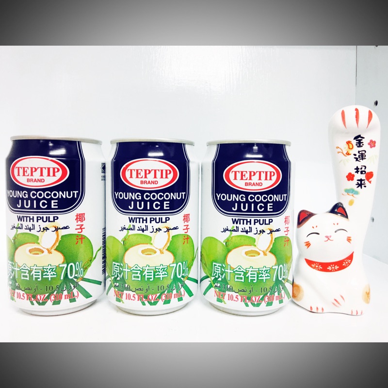 TEPTIP 椰子水｜優惠推薦 - 蝦皮購物 - 2026年6月