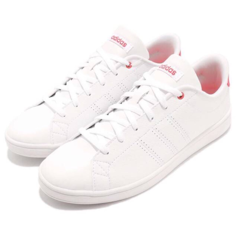 Adidas neo clearance advantage clean femme