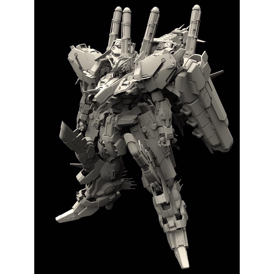 機甲之城1/72 MAS-0033 EX-S 初回特典限定版| 蝦皮購物