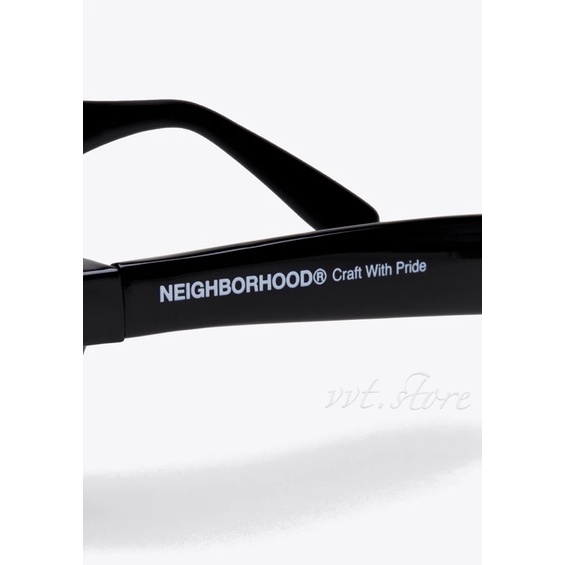 NEIGHBORHOOD 21SS ID-2 / A-SHADE 墨鏡太陽眼鏡| 蝦皮購物