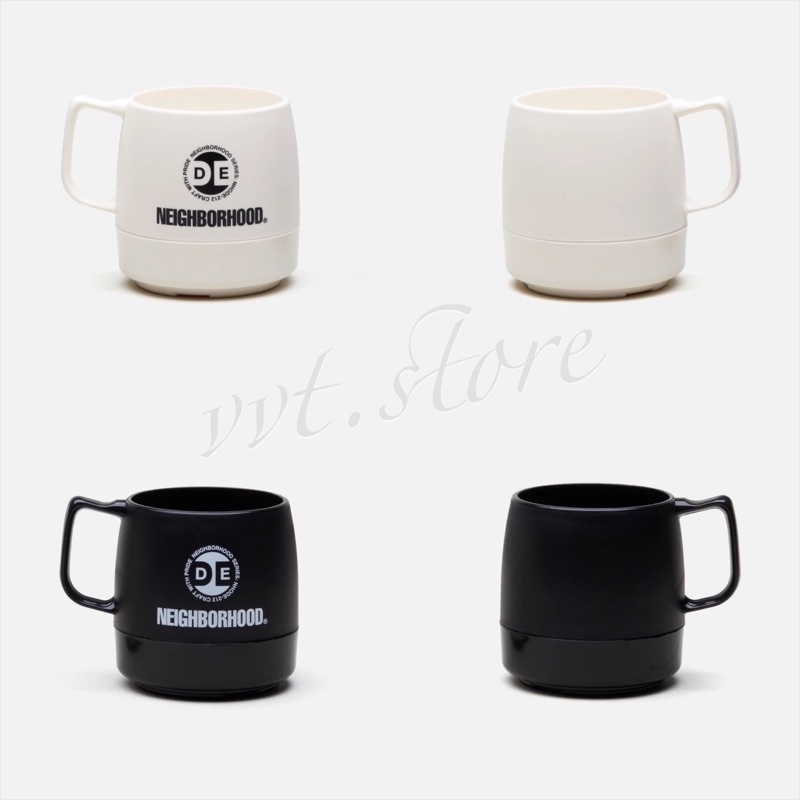 現貨NEIGHBORHOOD 21AW NH . ODE / P-MUG CUP 杯子水杯露營用品| 蝦皮購物