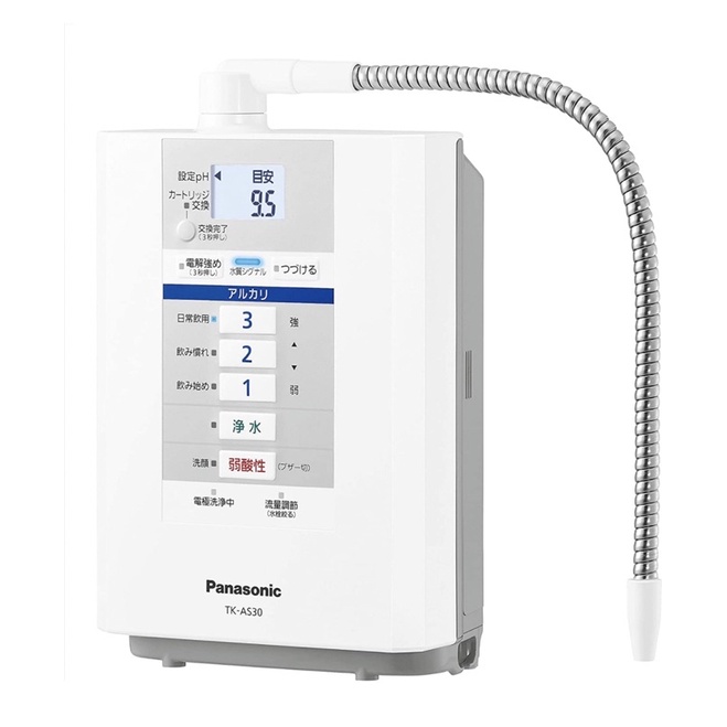 Panasonic TK-AS31（2024年購入） 未使用品】2024年購入！Panasonic