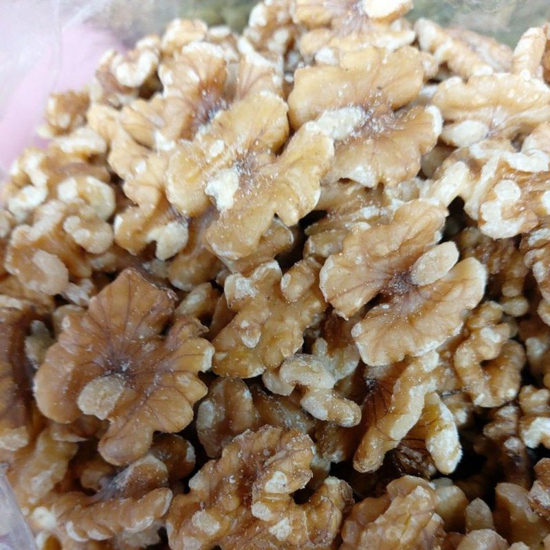 美國生核桃仁600g 😍😍😍 | 蝦皮購物