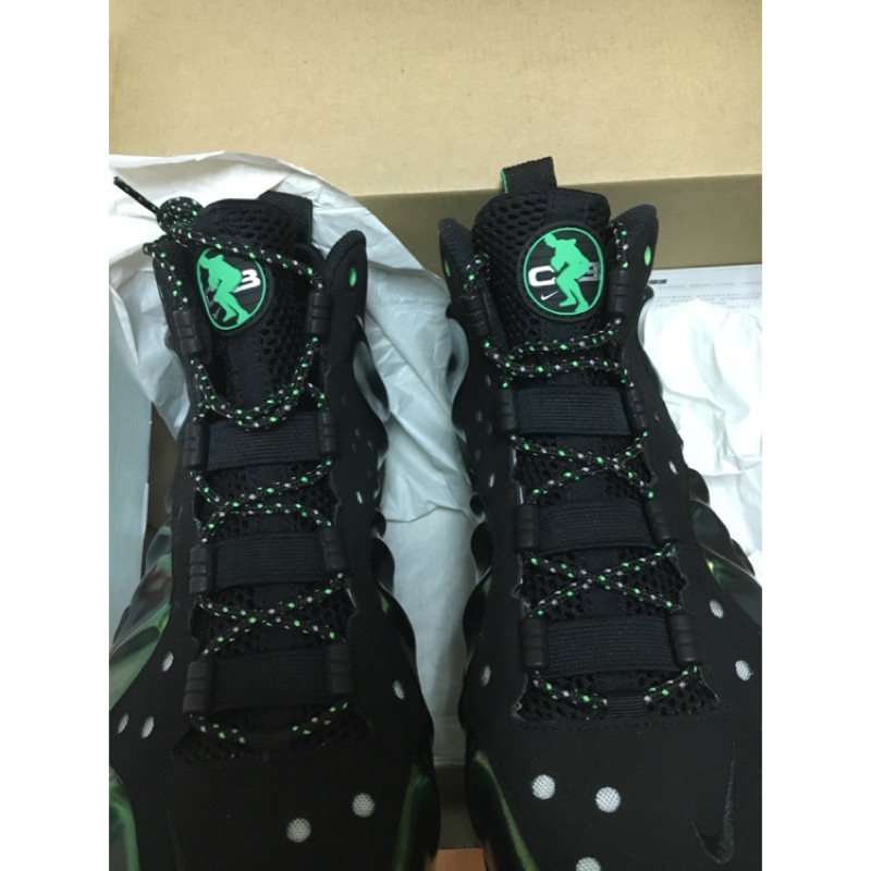 barkley posits