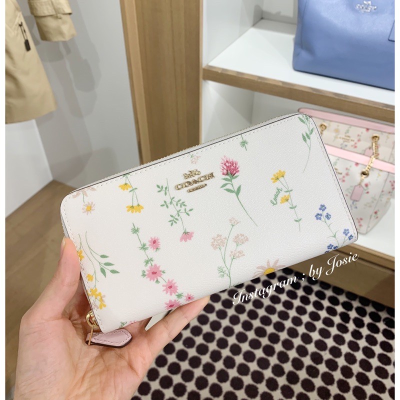 coach長夹- 優惠推薦- 2025年4月| 蝦皮購物台灣