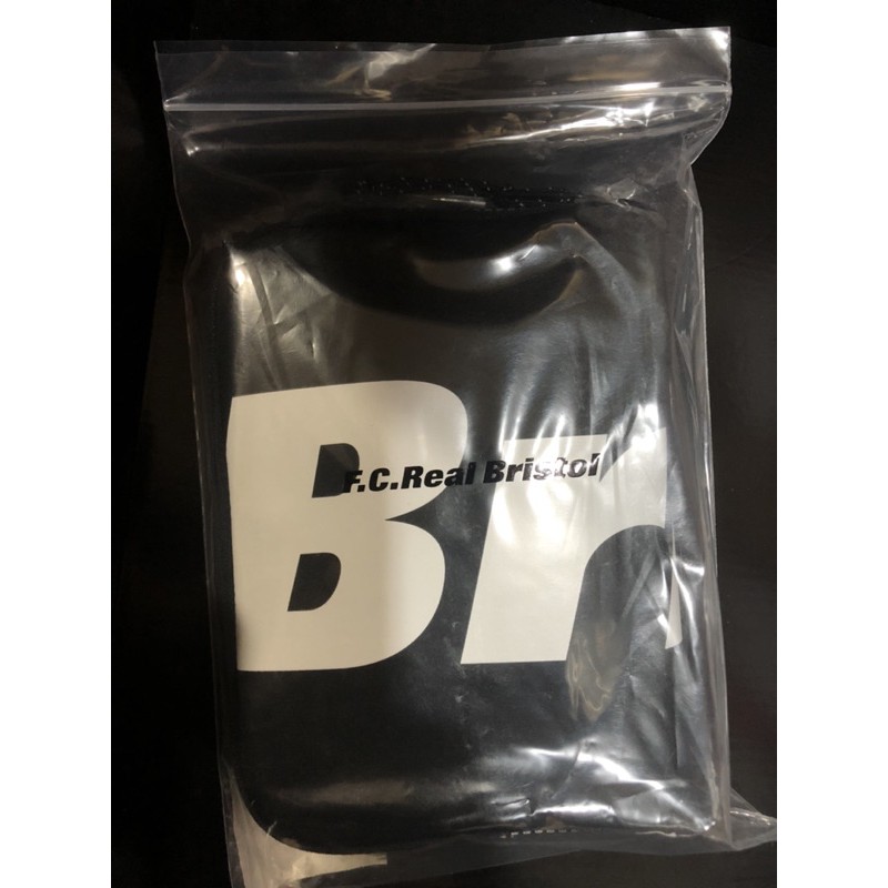 旅行かばん・小分けバッグ F.C. Real Bristol BIG LOGO ORGANISER F.C. Real Bristol Big Logo Organiser Bag fcrb | 蝦皮購物