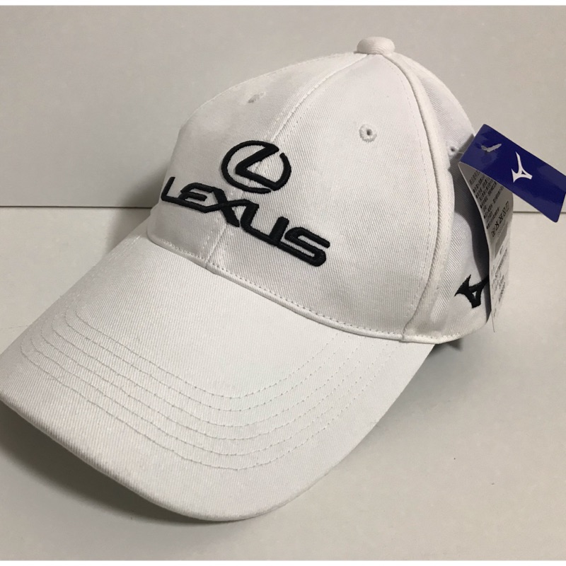 Lexus精品_帽子/白色帽子/棒球帽/lexus/LEXUS | 蝦皮購物